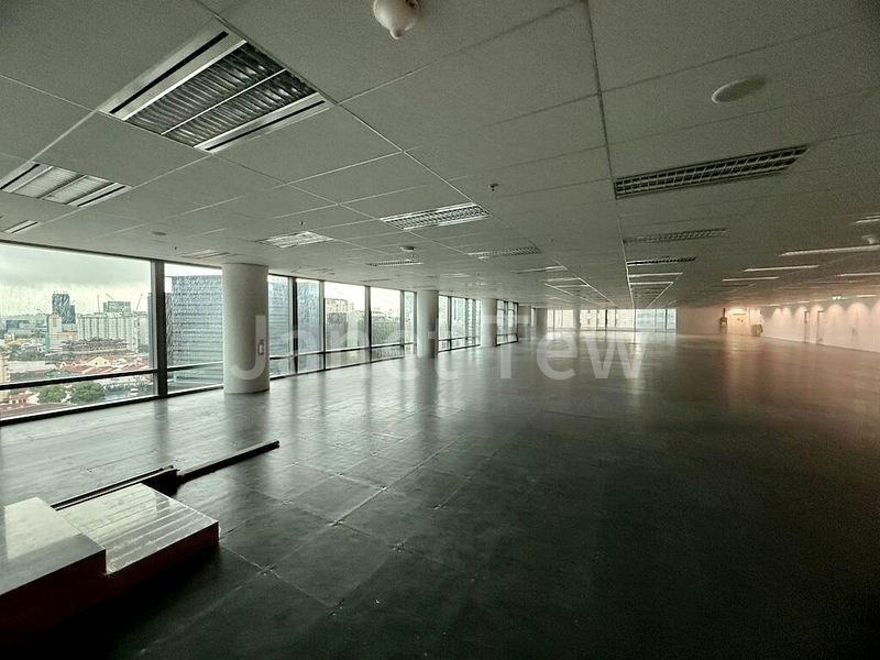 Office for Rent: Capital Square - Image 6