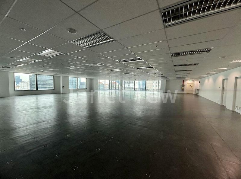 Office for Rent: Capital Square - Image 4