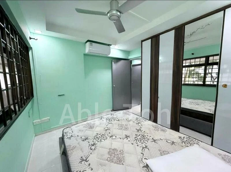 Common Room (HDB) for Rent in  444 Choa Chu Kang Avenue 4 - Image 5