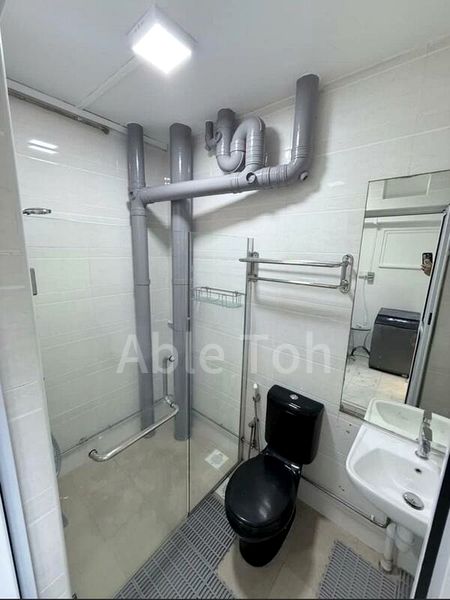 Common Room (HDB) for Rent in  444 Choa Chu Kang Avenue 4 - Image 1