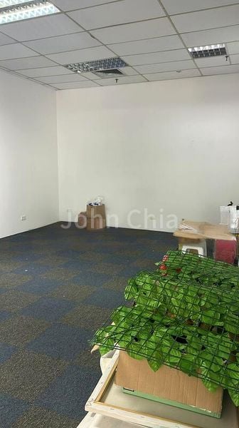 Light Industrial (B1) for Rent: Sindo Industrial Building - Image 7