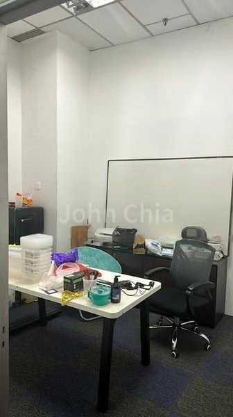 Light Industrial (B1) for Rent: Sindo Industrial Building - Image 6