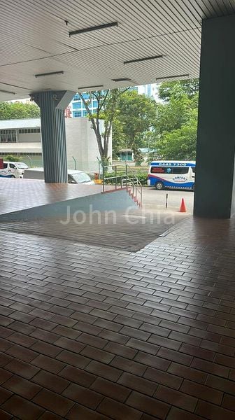 Light Industrial (B1) for Rent: Sindo Industrial Building - Image 4