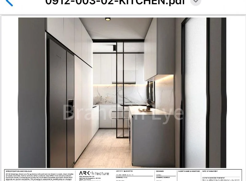 4 Room (4A) HDB for Sale in  19 Cantonment Close - Image 9