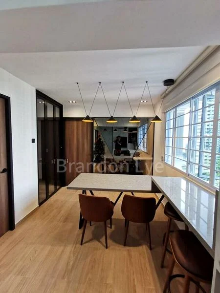 4 Room (4A) HDB for Sale in  19 Cantonment Close - Image 3