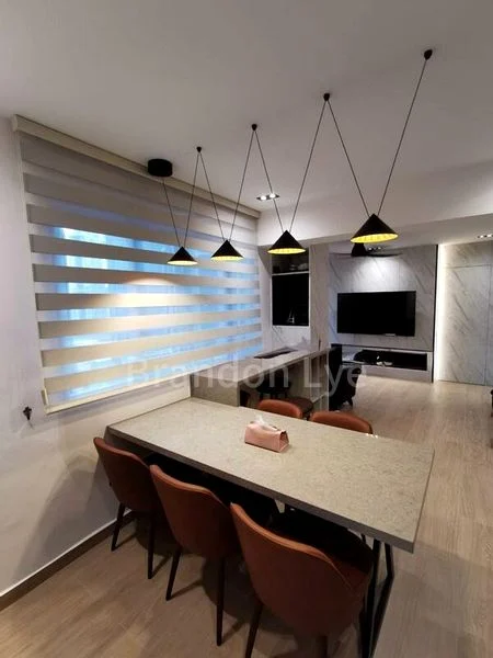 4 Room (4A) HDB for Sale in  19 Cantonment Close - Image 4