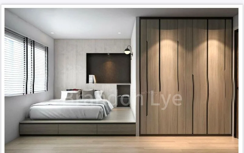 4 Room (4A) HDB for Sale in  19 Cantonment Close - Image 7