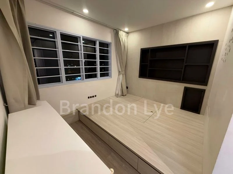 4 Room (4A) HDB for Sale in  19 Cantonment Close - Image 8