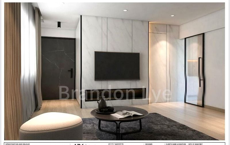 4 Room (4A) HDB for Sale in  19 Cantonment Close - Image 5