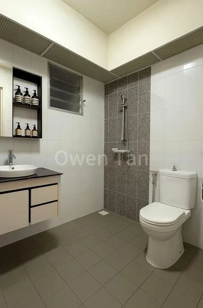 4 Room (4A) HDB for Sale in  363B Sembawang Crescent - Image 6