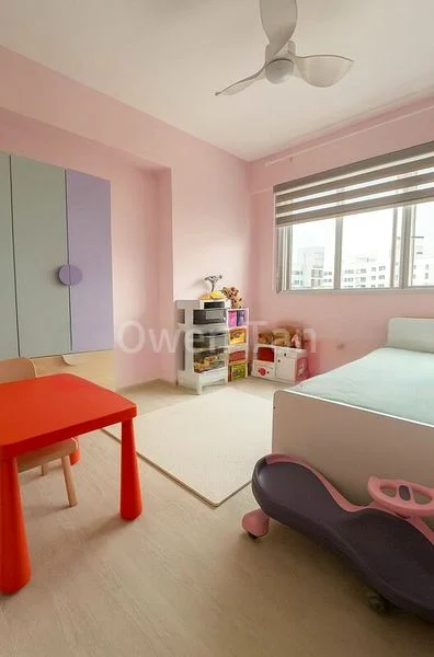 4 Room (4A) HDB for Sale in  363B Sembawang Crescent - Image 2