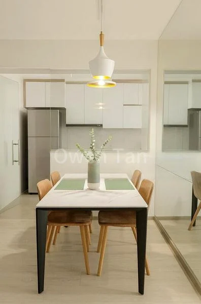 4 Room (4A) HDB for Sale in  363B Sembawang Crescent - Image 5