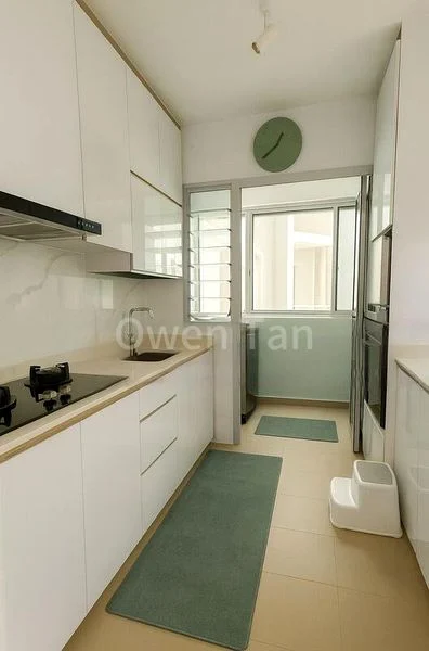 4 Room (4A) HDB for Sale in  363B Sembawang Crescent - Image 4