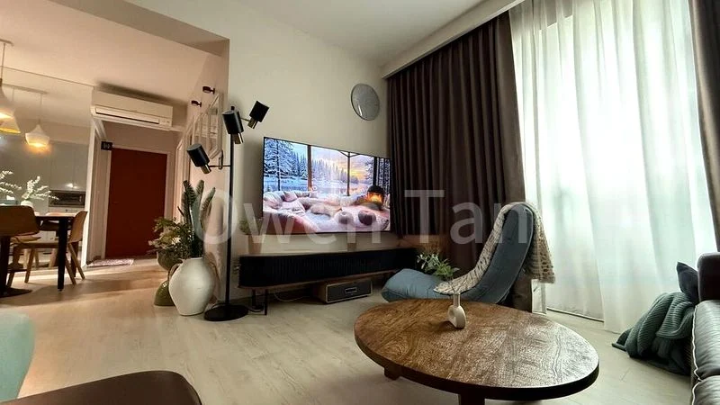 4 Room (4A) HDB for Sale in  363B Sembawang Crescent - Image 1