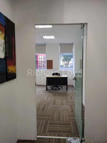 Office for Rent in  EPL Building - Image 11