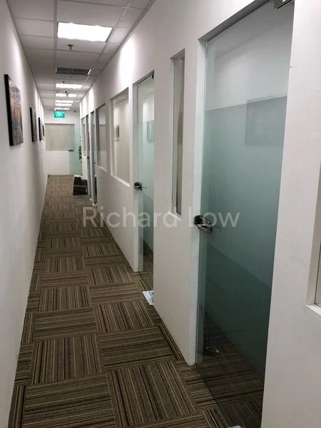Office for Rent in  EPL Building - Image 2