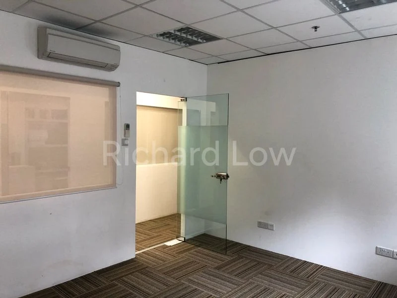 Office for Rent in  EPL Building - Image 1