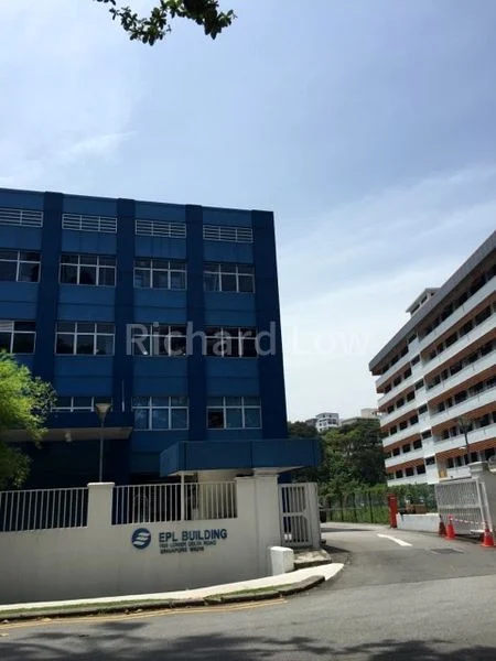 Office for Rent in  EPL Building - Image 3