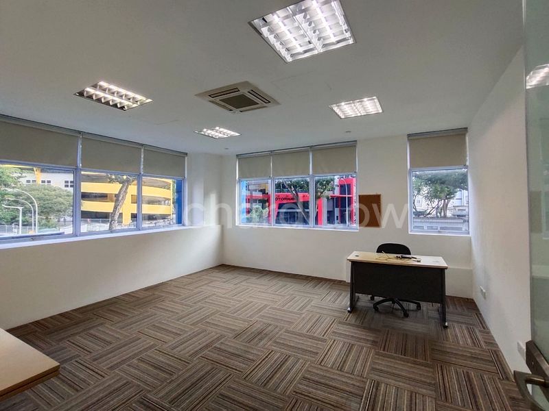 Office for Rent in  EPL Building - Image 12