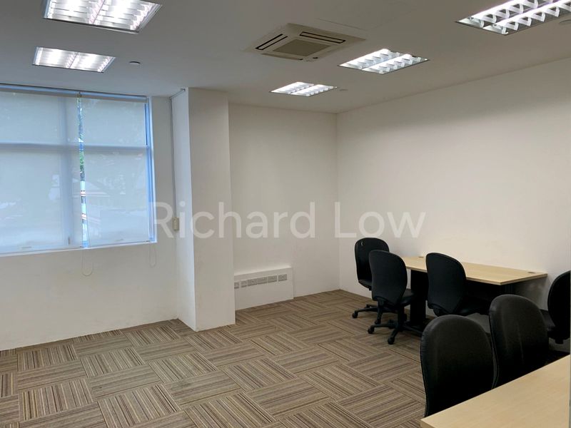 Office for Rent in  EPL Building - Image 4