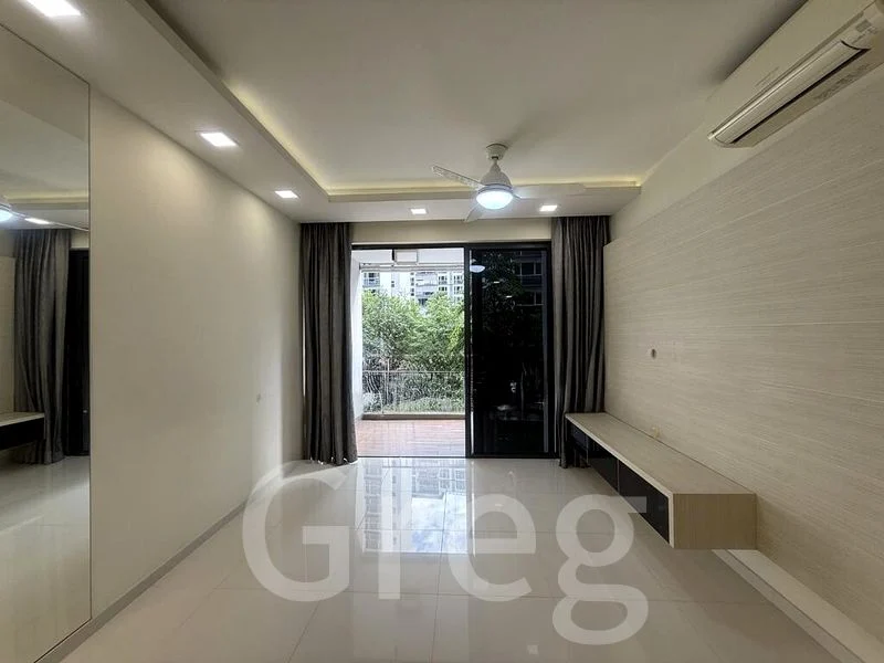3 Bed Condo for Rent in  Twin Waterfalls - Image 3
