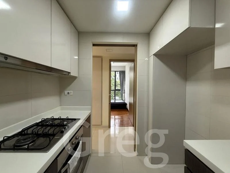 3 Bed Condo for Rent in  Twin Waterfalls - Image 4