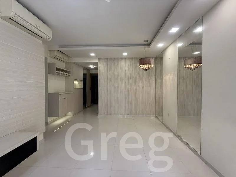 3 Bed Condo for Rent in  Twin Waterfalls - Image 1