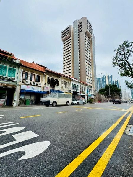 Shop / Shophouse for Sale: LOW COST Prominent Shophouse; 1-Minute Walk to Jalan Besar MRT - Image 3