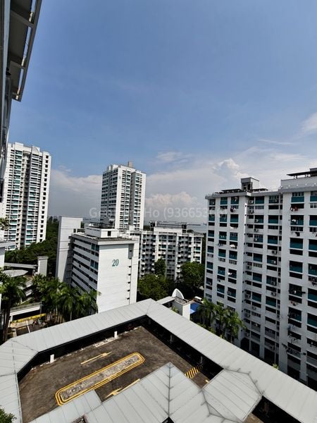 2 Room (2I) HDB for Sale in  16 Marine Terrace - Image 3