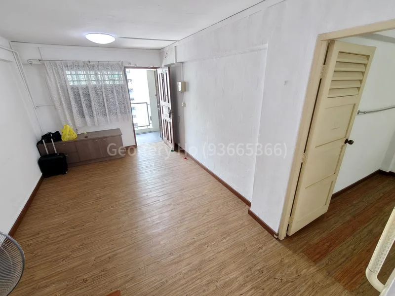 2 Room (2I) HDB for Sale in  16 Marine Terrace - Image 6