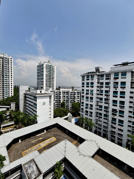 2 Room (2I) HDB for Sale in  16 Marine Terrace - Image 7