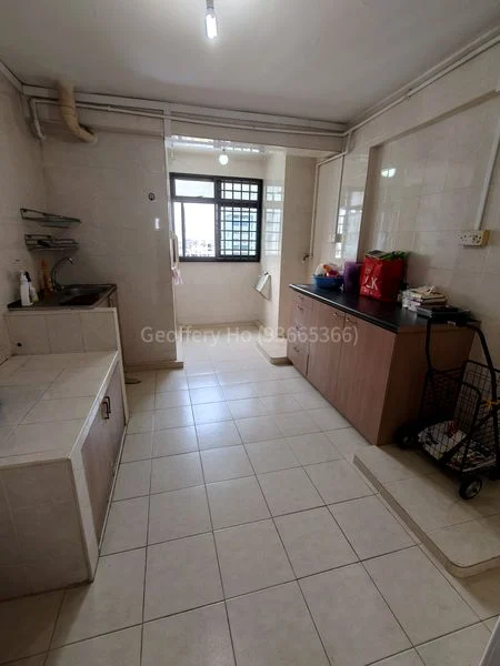 2 Room (2I) HDB for Sale in  16 Marine Terrace - Image 11