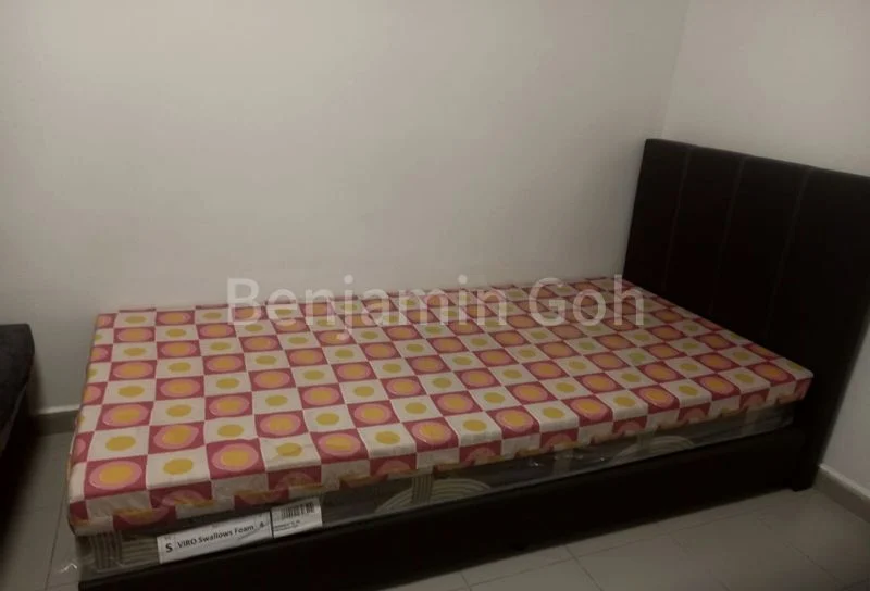 Common Room (HDB) for Rent in 829 Yishun Street 81 - Image 1