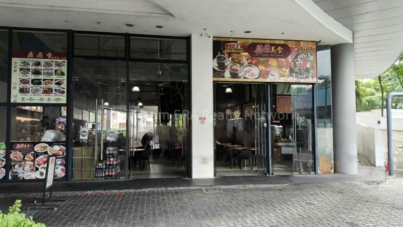 Food & Beverage for Sale: Westech Building - Image 5