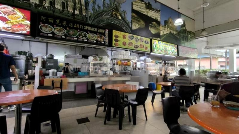 Food & Beverage for Sale: Westech Building - Image 3