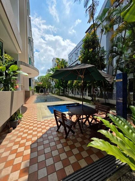 3 Bed Condo for Sale in  Prospero Ville - Image 4