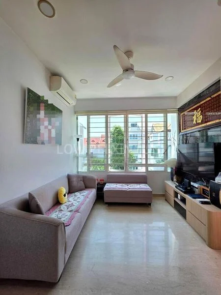 3 Bed Condo for Sale in  Prospero Ville - Image 17
