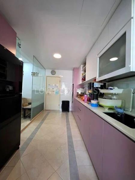3 Bed Condo for Sale in  Prospero Ville - Image 10
