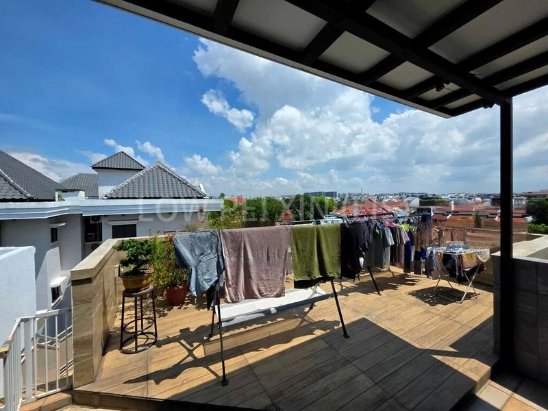 3 Bed Condo for Sale in  Prospero Ville - Image 7