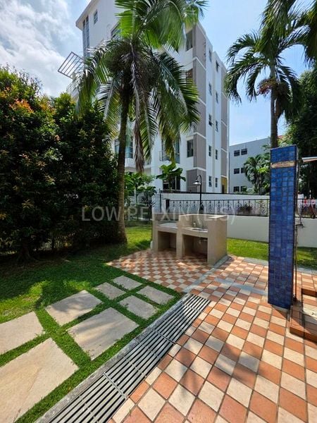 3 Bed Condo for Sale in  Prospero Ville - Image 2
