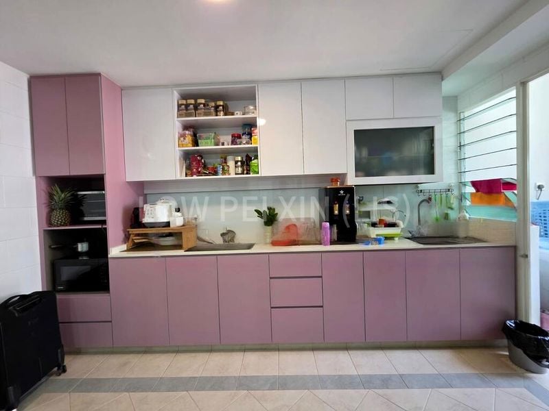 3 Bed Condo for Sale in  Prospero Ville - Image 11