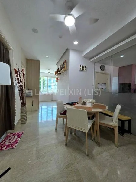 3 Bed Condo for Sale in  Prospero Ville - Image 16