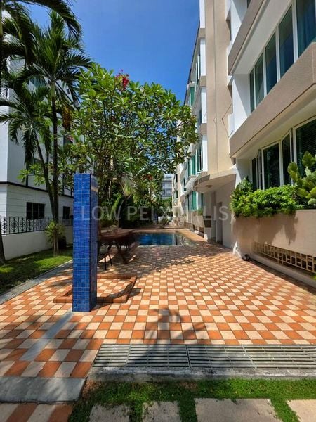 3 Bed Condo for Sale in  Prospero Ville - Image 1