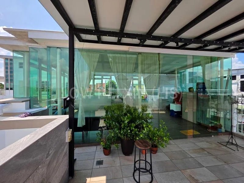 3 Bed Condo for Sale in  Prospero Ville - Image 8