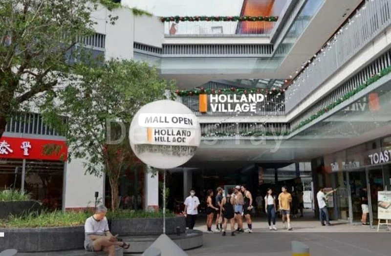 Food & Beverage for Rent: One Holland Village Shop - Image 3