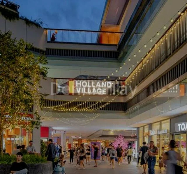 Food & Beverage for Rent: One Holland Village Shop - Image 5