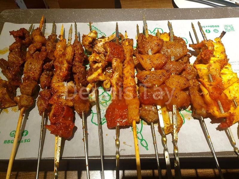 Food & Beverage for Rent: One Holland Village Shop - Image 1