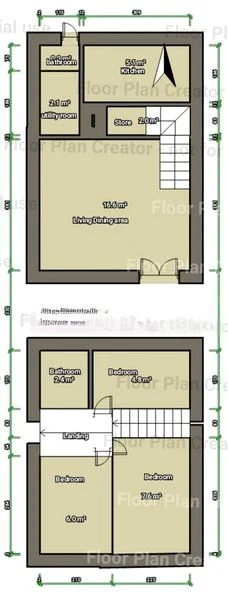 3 Bed Terraced House (Landed) for Rent in Joo Chiat Place - Image 16