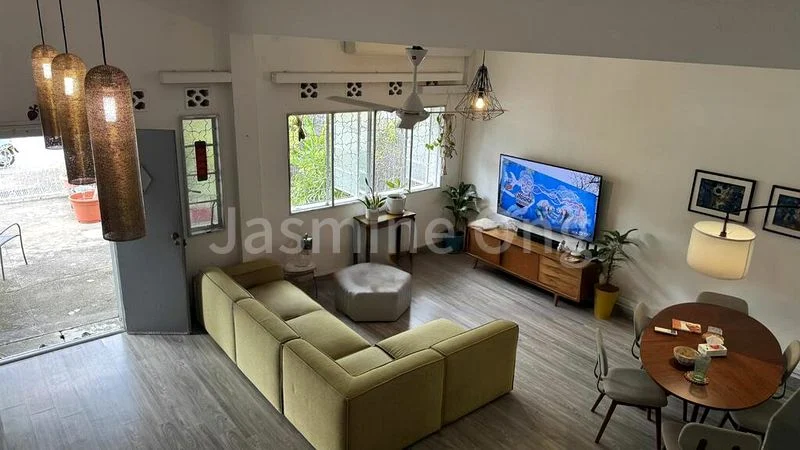 3 Bed Terraced House (Landed) for Rent in Joo Chiat Place - Image 11
