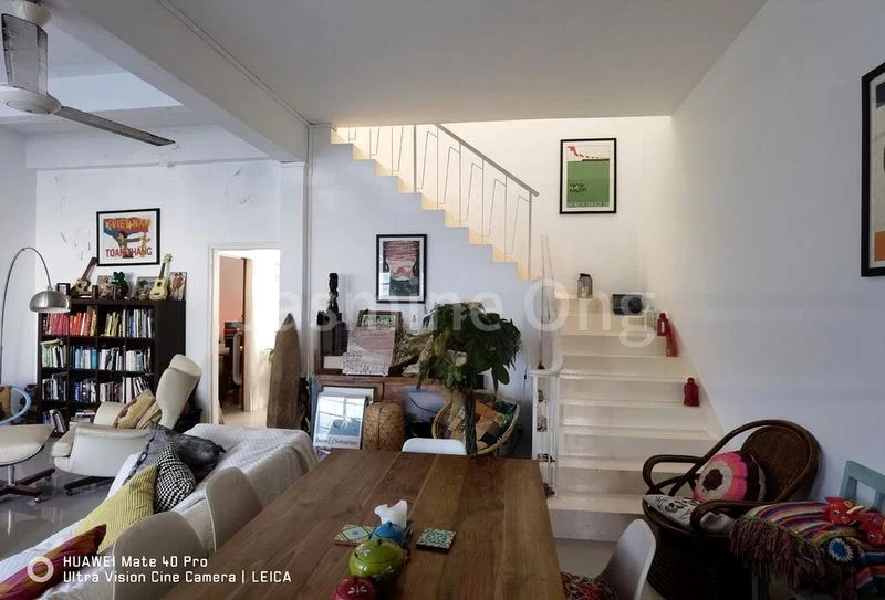 3 Bed Terraced House (Landed) for Rent in Joo Chiat Place - Image 5